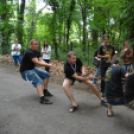 Paraszt olimpia (Fotó: Nagy Mária)