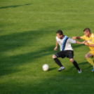 FUTURA Mosonmagyaróvár - Csákvár (1:1) (Fotó: Nagy Mária)