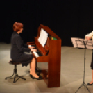 Művésztalálkozó (Fotó: Nagy Mária)