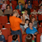 az ALMA együttes koncertje (fotó: Horváth Attila)