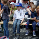 Apró kezek, csodakertek kertépítő verseny (Fotó: Horváth Attila)