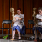 Nyugdíjas Ki-Mit-Tud I. Elődöntő 2014