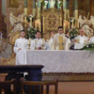 Német kitelepítési emléknap Mosonban