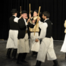 Lajta Néptánc Együttes, Betlehemezés