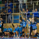 Mosonmagyaróvári Kézilabda Club – DVSC-TVP 25–24 (11–10)