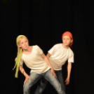 Ünnepi gálaműsor a tánc világnapja tiszteletére - Szigeti Gábor táncpedagógus emlékére