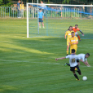 FUTURA Mosonmagyaróvár - Csákvár (1:1) (Fotó: Nagy Mária)