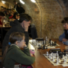 VI. Futura Sakk Karnevál