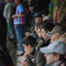 FUTURA Mosonmagyaróvár - Csepel Fc (2:1) Gratulálunk! (Fotó: Nagy Mária)