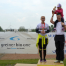 XIV. Greiner Szigetköz Félmaraton