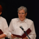 Művésztalálkozó (Fotó: Nagy Mária)