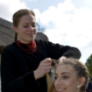 Húsvét a Lajta Néptáncegyüttessel