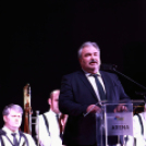 UFM Aréna Mosonmagyaróvár - Avatási Ünnepség