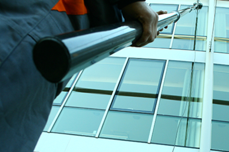 Ozmózisos takarítás