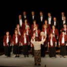 Tavaszváró dalosünnep 2015 (Fotó: Horváth Attila)