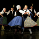 Óvári Gazdász Néptáncegyüttes 60 éves