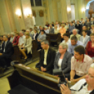 Jótékonysági koncert (Fotó: Nagy Mária)