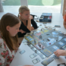 STAR WARS - A társasjáték visszavág (Fotó: Bánhegyi István)