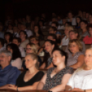 Városi Pedagógusnapi Ünnepség