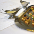 Mosonmagyaróvári Csokoládé Fesztivál, első nap