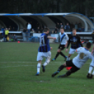 FUTURA Mosonmagyaróvár - Új Lombard Sport Kft. (2:0) Gratulálunk! (Fotó: Nagy Mária)