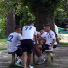 MKCSE lányok és MITE fiúk találkozója (Fotó: Stipkovits Veronika)