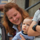 Családi nap a Gyerekek Átmeneti Otthonában