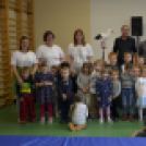 Aranykapu koncert a Pillangó Óvoda és Mini Bölcsődében a Móra iskolásokkal