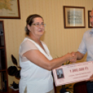 Dr. Sattler János Alapítvány (Fotó: Bánhegyi István)