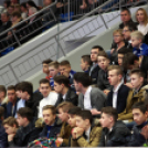 UFM Aréna Mosonmagyaróvár - Avatási Ünnepség