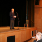 Nyugdíjas Versmondó verseny (Fotó: Kiss Zoltán)