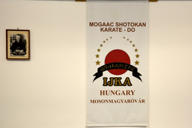 Bauer Rudolf Egyetemi Sportcsarnok sajtónyilvános bejárás