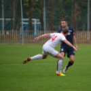 MTE 1904 - Balatonfüredi Fc (2:0) (Fotó: Nagy Mária)