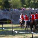 XI. Szigetköz ízei, Vármegye borai Fesztivál 2. nap Várárok