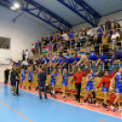 MKC SE - Békéscsaba ENKSE (30-19) (NBI Alapszakasz) (Fotó: Horváth Attila)