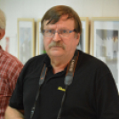 Sektion Fotókiállítás megnyitó (Fotó: Nagy Mária)