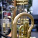 Moson Big Band koncert (Fotó: Bánhegyi István)