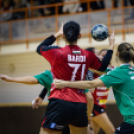 Haladás VSE – Mosonmagyaróvári Kézilabda Club