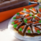 Apró Kezek, Csodakertek