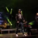 Városi Majális 2017 -  Majka & Curtis koncert