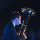 Újévköszöntő koncert (Fotó: Nagy Mária)