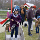 Március 15-i városi ünnepség