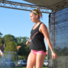 Hédervári Sportnap - Rubint Rékával (Fotó: Nagy Mária)