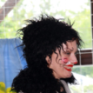 Gyerekhét a Pillangó Óvodában és Mini Bölcsődében, a Mesekocsi Színház előadása