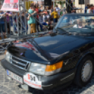 V. Mosonmagyaróvári Veteránjármű Találkozó és Alkatrészbörze (Fotó: Bánhegyi István)