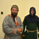 Régészet napja és gyermeknap a Hansági múzeumban 