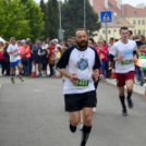 XIV. Greiner Szigetköz Félmaraton