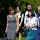 NAGYMŰTÁRGYAK FEJLESZTÉSE ÉS REKONSTRUKCIÓJA - PROJEKTNYITÓ RENDEZVÉNY