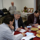 Kertbarátok borkóstolója 