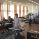 II. Dobos és Ütőhangszeres nap